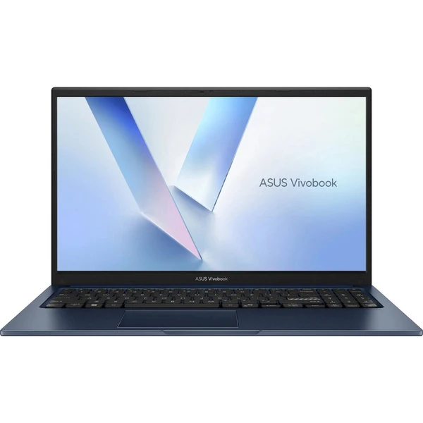 ASUS Vivobook 15 (X1504MA-BQ012WZ) modrý - Notebooky - Hlavný obrázok