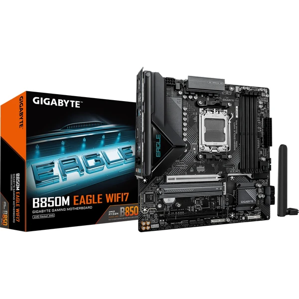 GIGABYTE B850M EAGLE WF7 - Základné dosky - Obrázok d_688649e5a8184112a425f06b027d9189