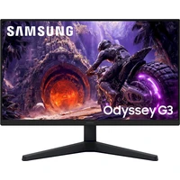 Samsung Essential G3 (G31H) herný monitor 24" - Monitory