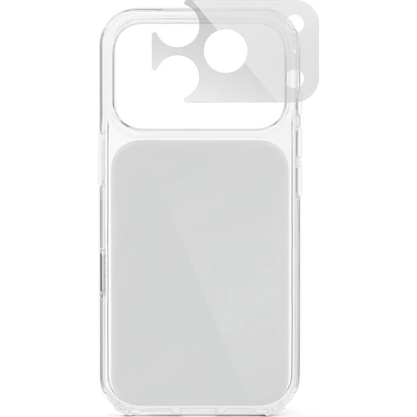 Epico Tile Mag+ MagSafe/Qi2 kryt iPhone 17 Pro Max/18 Pro Max šedý - Puzdra - Obrázok d_688aac7fc7d74b05876e14cb6e2556c1