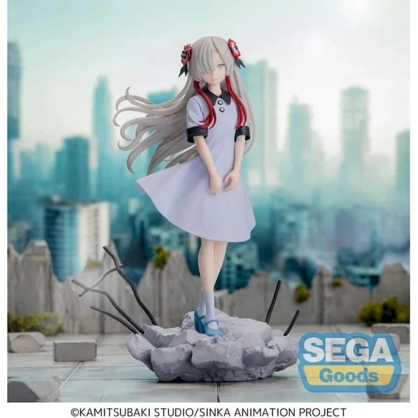 Figúrka Kamitsubaki City under Construction Luminasta - Sekai Yorukawa 21 cm - Figúrky - Obrázok d_68966d1fb0d94b6782d77635ff5338d1