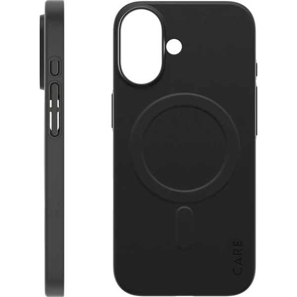 PanzerGlass® CARE SL1M MagSafe kryt Apple iPhone 17e/16e čierny - Puzdra - Obrázok d_6896d5dcd06a4793a9ffcba78c31bf55
