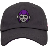 Šiltovka Cinereplicas Brawl Stars - Mortis - Čiapky a klobúky