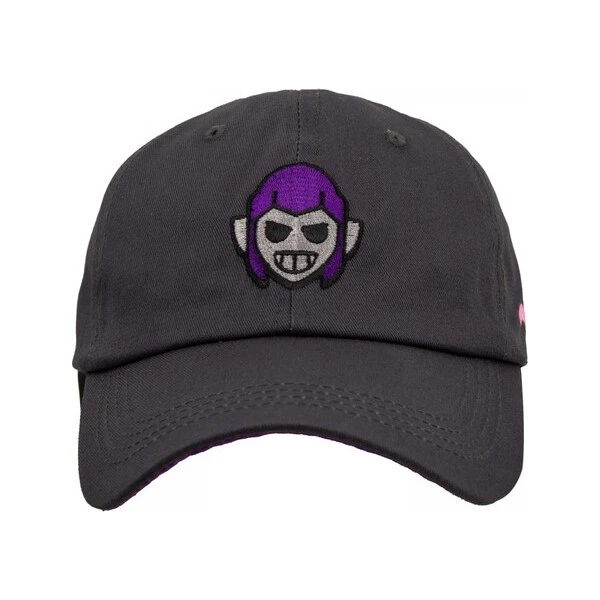 Šiltovka Cinereplicas Brawl Stars - Mortis - Čiapky a klobúky - Hlavný obrázok