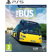 Autobus (PS5) - Hry na PS5