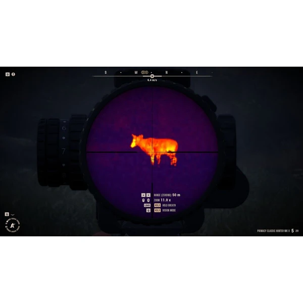 Way of the Hunter 2 (PC) - Hry na PC - Obrázok d_68b2978b901f4beaa4046c179102ea36