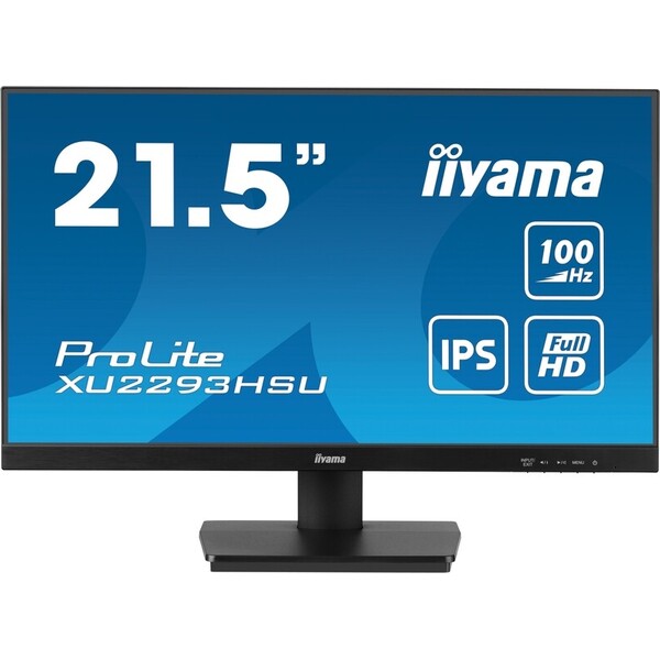 E-shop iiyama ProLite XU2293HSU-B7 monitor 21,5"