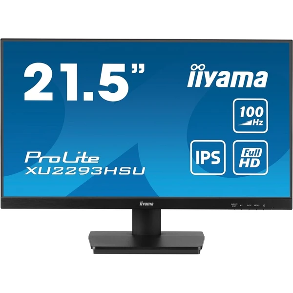 iiyama ProLite XU2293HSU-B7 monitor 21,5" - Monitory - Hlavný obrázok