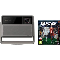 XGIMI Horizon 20 Pro projektor sivý Match Night Collection + EA Sports FC 26 - Projektory
