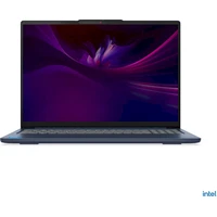 Lenovo IdeaPad Slim 5 16IMH10 (83V70045CK) modrý - Notebooky