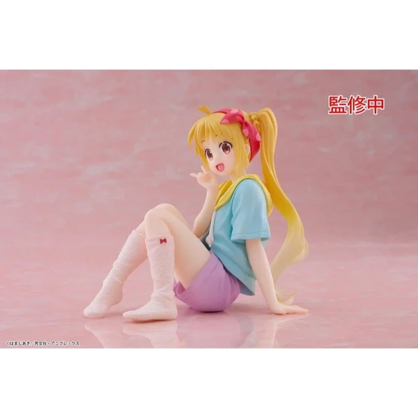 Figúrka Taito Prize Bocchi the Rock! - Nijika Ijichi Room Wear 13 cm - Figúrky - Obrázok d_68bf7e8da54f4fe3a3576615ea842e5b