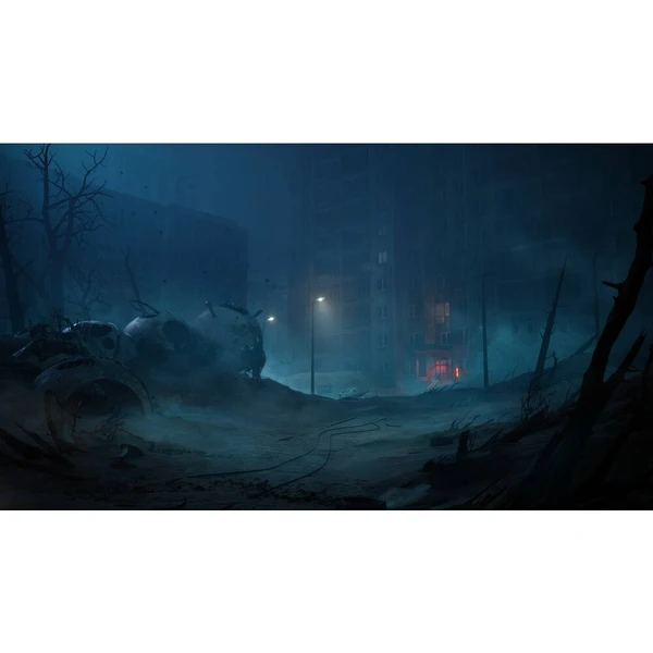 Cronos: The New Dawn Standard Edition (PC) - Hry na PC - Obrázok d_68c4d6baf28b4b598c8f60af558e498d