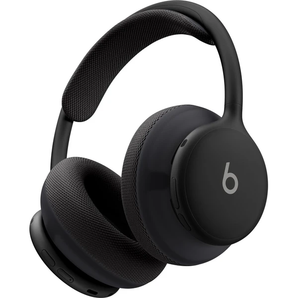 Apple Beats 360 černé - Slúchadlá - Hlavný obrázok