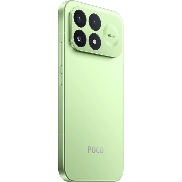 POCO F9 Pro 12GB/256GB zelený - Mobilné telefóny - Obrázok d_68d31de05f4649ad99cb92924cbb4cd1