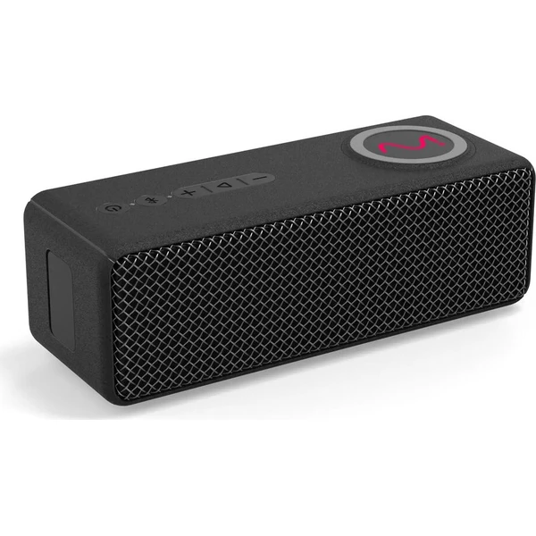 Intezze BRIQ bezdrôtový reproduktor ružový - Reproduktory - Obrázok d_68ebed9deddf46f0b8d11a12f3777bac