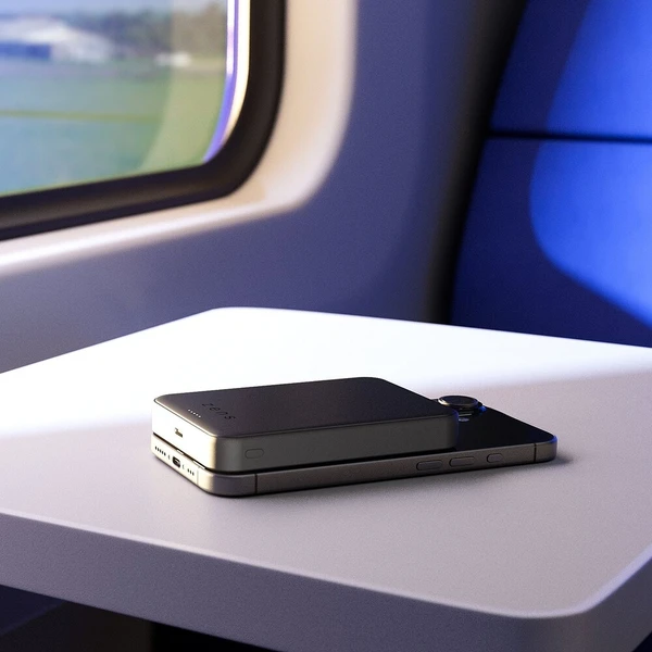 ZENS Semi-Solid State MagSafe powerbanka (25W) 10000mAh čierna - Powerbanky - Obrázok d_68f861596c044c51b72eac69328bc4b6