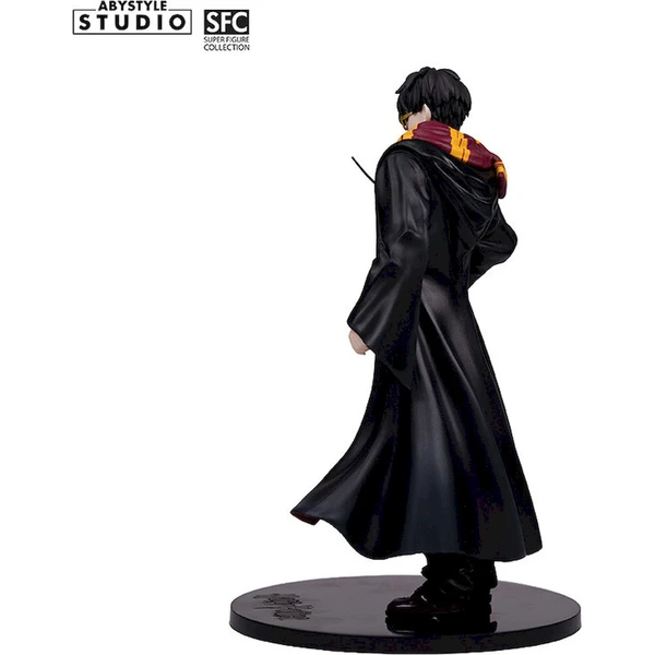 Figurka ABYstyle Studio Harry Potter - Harry Potter 19 cm - Figúrky - Obrázok d_68fd58a0be9e459398d1c94fc31d1a3c