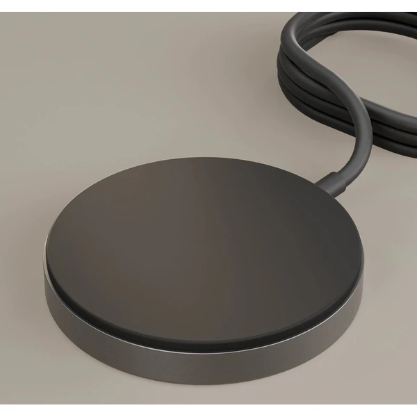 ZENS Pro 1 Magnetická nabíjačka MagSafe/Qi2 (15W) s USB-C čierna - Nabíjačky - Obrázok d_69046ed9c9824a978f7e49e723e2235a