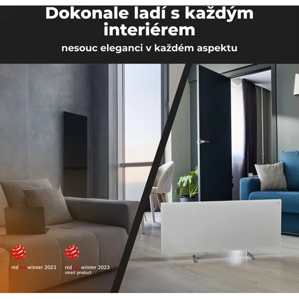 AENO GH2S inteligentný ohrievač 700W čierny - Ohrievače - Obrázok d_690aeea7307342f28181f6eb8afe4421