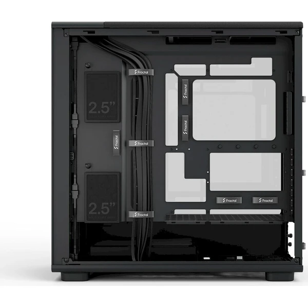 Fractal Design Epoch XL Black TG Light tint - Počítačové skrine - Obrázok d_691db98f888d4f80bb0bedf2375983a3