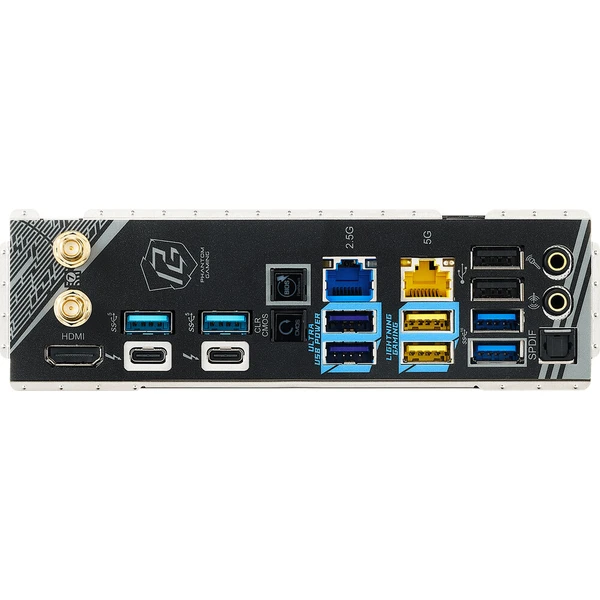 ASRock Z890 NOVA WIFI - Základné dosky - Obrázok d_6922de003fc64f9d9b5ffa1a682ce1f6