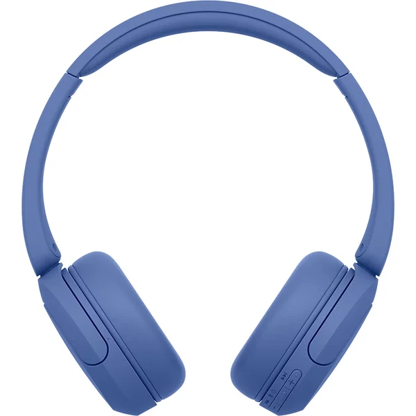 Sony WH-CH530 bezdrôtové slúchadlá modré - Slúchadlá - Obrázok d_6928631e672949c5a478564d608ba1bc
