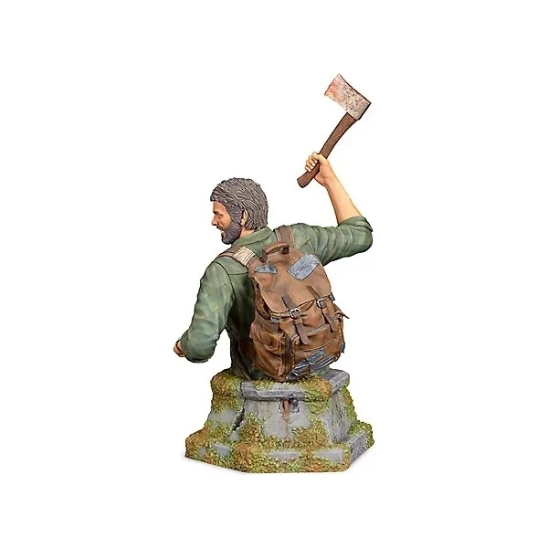 Busta Dark Horse The Last of Us - Joel s sekerou 22 cm - Sochy a sošky - Obrázok d_693a8549165d428ea14aaa41f7c3869c
