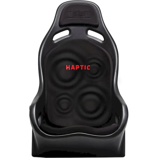 Next Level Racing ES1 Haptic Feedback Sim Racing Seat přidavná sedačka (NLR-E067) - Diely kokpitu - Hlavný obrázok
