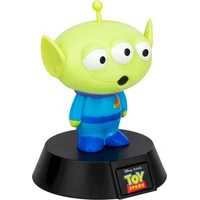 Lampička Icon Light Toy Story - Alien - Lampičky