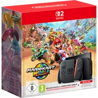 Nintendo Switch 2 + Mario Kart World + Nintendo Switch Online na 3 mesiace - Konzoly