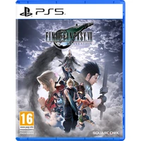 FINAL FANTASY VII Revelation Magic Card Edition (PS5) - Hry na PS5
