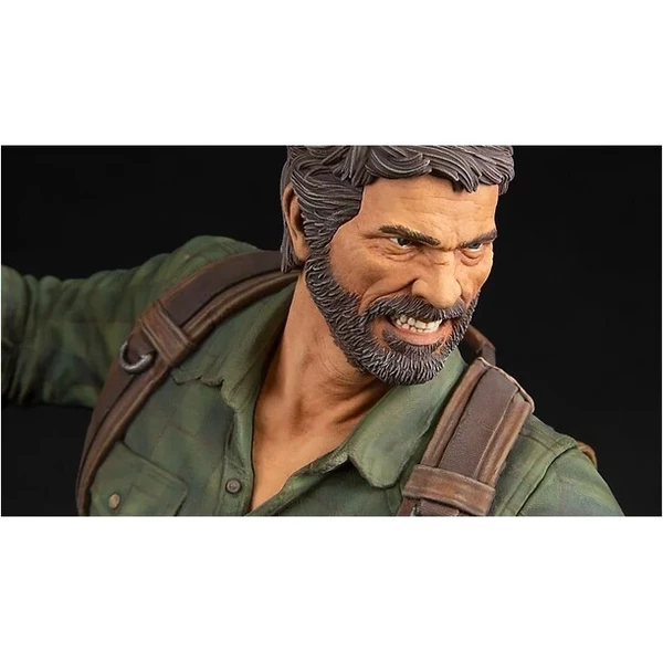 Busta Dark Horse The Last of Us - Joel s sekerou 22 cm - Sochy a sošky - Obrázok d_696d198fe3704c6fb21d0b3f4b9f8807