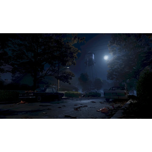 Halloween: The Game (XSX) - Hry na Xbox Series - Obrázok d_6973a30b9a2e4f28b156182201f61293
