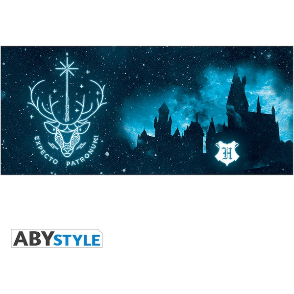 Hrnček Harry Potter - Expecto Patronum 320 ml - Hrnčeky - Obrázok d_6979881e9a864907b34f5862f4484d49