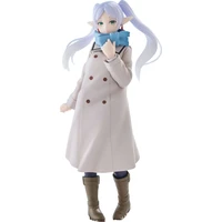 Figúrka Furyu Trio-Try-iT Frieren: Beyond Journey's End - Frieren 17 cm - Figúrky