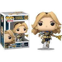 Funko POP! #1137 Hry: League of Legends - Lux - Funko POP!