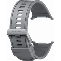Samsung Sport PeakForm Band remienok pre Galaxy Watch Ultra2 sivý - Remienky