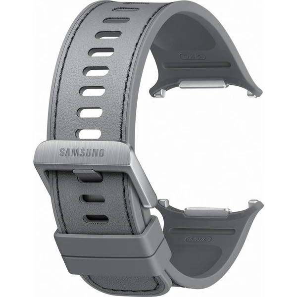 Samsung Sport PeakForm Band remienok pre Galaxy Watch Ultra2 sivý - Remienky - Hlavný obrázok