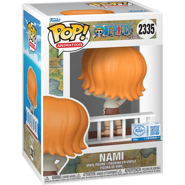 Funko POP Animation: OP SHP- Nami - Funko POP! - Obrázok d_69a37b35bc2a4ef6b736701f6abd9415