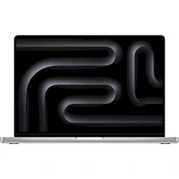 Apple MacBook Pro 16" / M5 Pro / 24GB / 1TB / strieborný - Notebooky