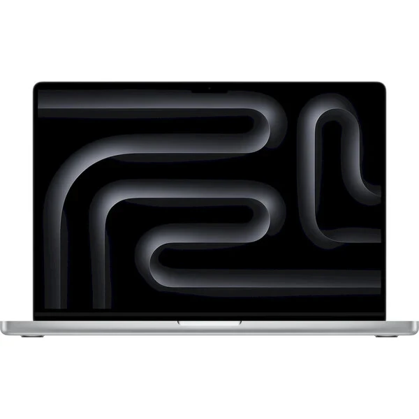Apple MacBook Pro 16" / M5 Pro / 24GB / 1TB / strieborný - Notebooky - Hlavný obrázok