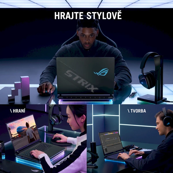 ASUS ROG Strix SCAR 18 (G835LXG-TQ468WZ) RTX 5090 čierny - Notebooky - Obrázok d_69b9cd99e02e458cb8badf1f98b6b08c