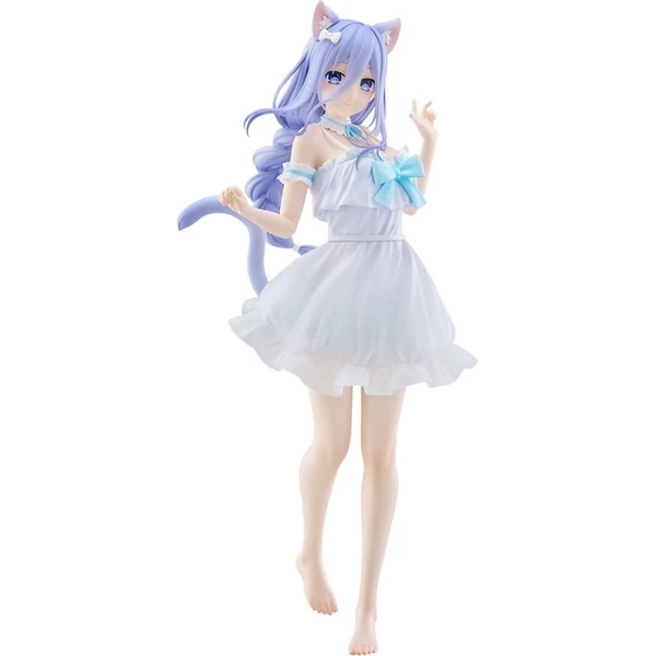 Figúrka Furyu Date A Live V - Mio Takamiya (Tenitol Tall) 30 cm - Figúrky - Hlavný obrázok
