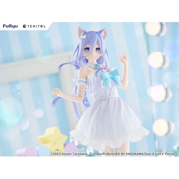 Figúrka Furyu Date A Live V - Mio Takamiya (Tenitol Tall) 30 cm - Figúrky - Obrázok d_69c6784eeeb7447fa43f8f7d2145a8d5