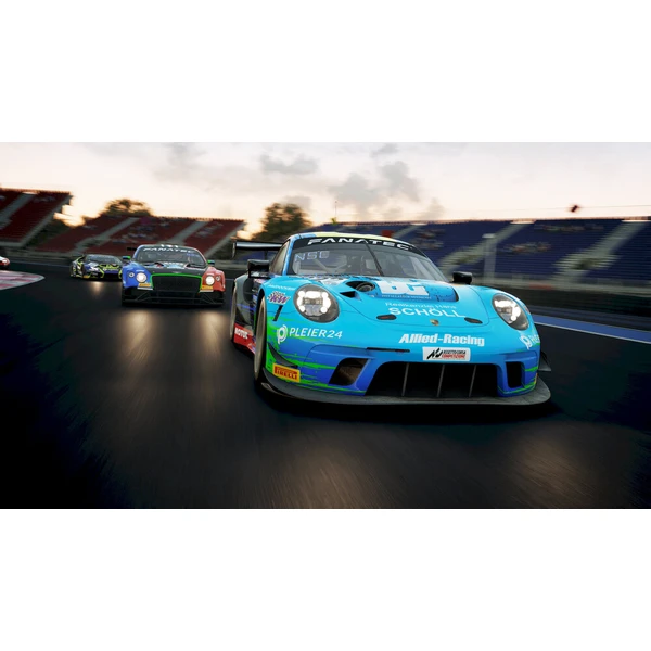Assetto Corsa Competizione (PS5) - Hry na PS5 - Obrázok d_69ca4d95ade2446b997d8e270d8c3ae8