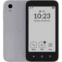 Mudita Kompakt e-ink 3GB/32GB sivá - Mobilné telefóny