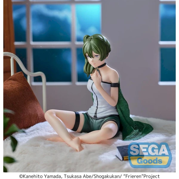 Figurka Frieren: Beyond Journey's End Yumemirize - Übel Loungewear 11 cm - Figúrky - Obrázok d_69d3c93eed494b3cb6a0a2c494887c67