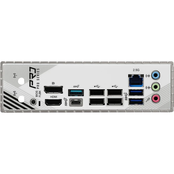 ASRock B850M PRO RS - Základné dosky - Obrázok d_69d6f167996248058b85125e0e9ac937