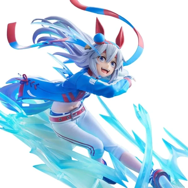 Umamusume: Cinderella gray banpresto evolve tamamo cross figure - Figúrky - Obrázok d_69d94cfff2e146d48165552329cf4acf