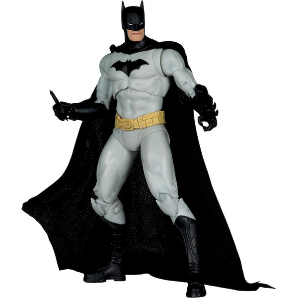 Figurka McFarlane Toys - Batman (The New 52) 18cm - Figúrky - Hlavný obrázok